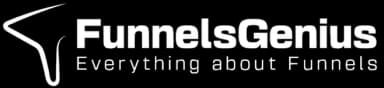 FunnelsGenius Logo